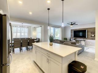 Last Minute Disney Getaway! Private Pool, Hot Tub & Games Room. Book Now! #88109 - Kissimmee - 7