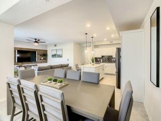 Last Minute Disney Getaway! Private Pool, Hot Tub & Games Room. Book Now! #88109 - Kissimmee - 4
