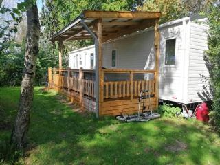 Chalet Stay with Parking Access - Renesse - 0