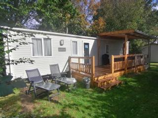 Chalet Stay with Parking Access - Renesse - 5