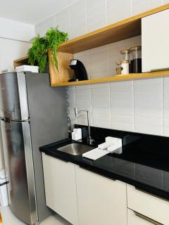 Apartamento moderno e sofisticado no coração da Barra - Salvador - 6