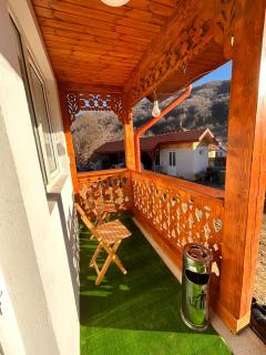 Casa Mihai - Bîsca Rozilei - 6