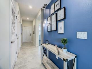 Last Minute Disney Getaway! Private Pool, Hot Tub & Games Room. Book Now! #88079 - Kissimmee - 5