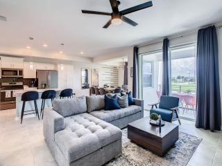 Last Minute Disney Getaway! Private Pool, Hot Tub & Games Room. Book Now! #88079 - Kissimmee - 2