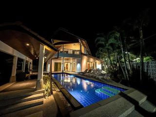 Amber Pool Villa Naiharn - Rawai Beach - 7