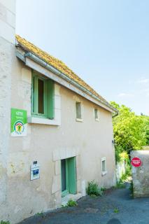 Maison proche Zoo de Beauval et des Châteaux. - Orbigny - 7