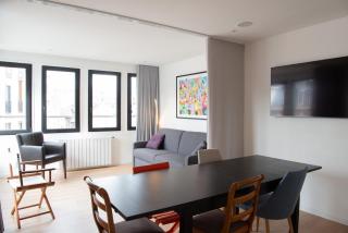 La Maison sur le Toit, Hypercentre, Terrasse, Soleil - Lille - 1