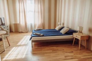 Telegrāfs Hotel - Ventspils - 6