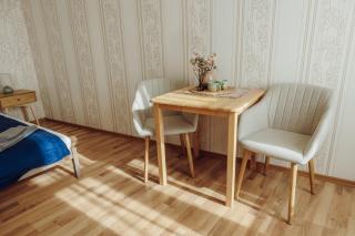 Telegrāfs Hotel - Ventspils - 7