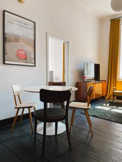 Artystyczne apartamenty Loft 52 - Bydgoszcz - 7