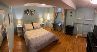 Country Roads Dwelling - Hamilton - 2