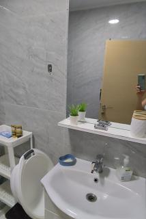 Apartman - Neoi Epivates - 1