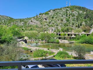 Apartman Benat Stolac - Stolac - 2