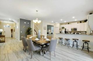 Wonderful Vacation Home with Private Pool CG1516 - Davenport - 1