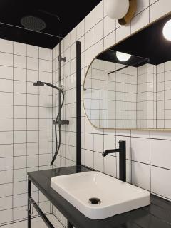 Artystyczne apartamenty Loft 52 - Bydgoszcz - 9