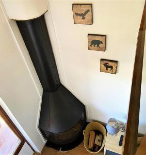 Apartamento actualizado en Caldegas - Bourg-Madame - 7