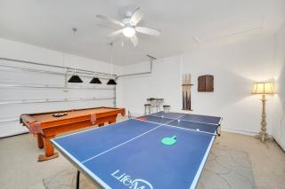 Last Minute Disney Getaway! Private Pool, Hot Tub & Games Room. Book Now! #15936 - Davenport - 0