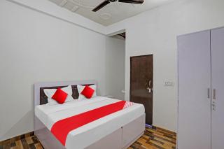 Hotel O NIKKU HOTEL - Noida - 0
