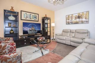 Last Minute Disney Getaway! Private Pool, Hot Tub & Games Room. Book Now! #22454 - Kissimmee - 9