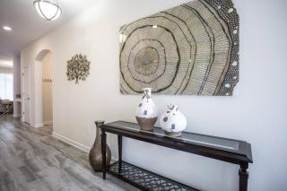 Last Minute Disney Getaway! Private Pool, Hot Tub & Games Room. Book Now! #22454 - Kissimmee - 4