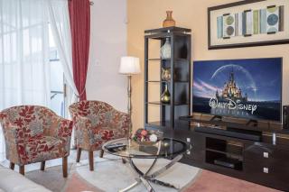 Last Minute Disney Getaway! Private Pool, Hot Tub & Games Room. Book Now! #22454 - Kissimmee - 2