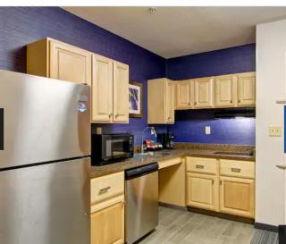Homewood Suites Stratford - Stratford - 4