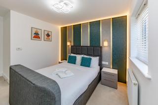 My Chester Luxury Home - Colchester - 5