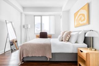 Kendall Sq 1BR w Concierge Gym nr MIT BOS-593 - 3