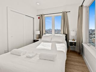 Apartmint at Fishtown - Philadelphia - Filadelfia - 7