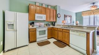 Last Minute Disney Getaway! Private Pool, Hot Tub & Games Room. Book Now! #36212 - Orlando - 7