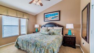 Last Minute Disney Getaway! Private Pool, Hot Tub & Games Room. Book Now! #36212 - Orlando - 6