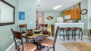 Last Minute Disney Getaway! Private Pool, Hot Tub & Games Room. Book Now! #36212 - Orlando - 8
