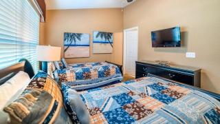 Last Minute Disney Getaway! Private Pool, Hot Tub & Games Room. Book Now! #36212 - Orlando - 1