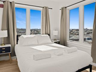 Apartmint at Fishtown - Philadelphia - 2