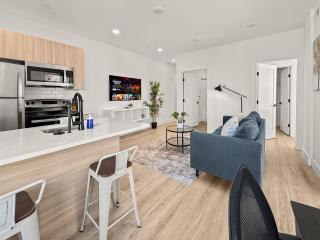 Apartmint at Fishtown - Philadelphia - Filadelfia - 5