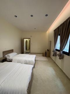 Al Qiblatain Apartment - Medina - 4