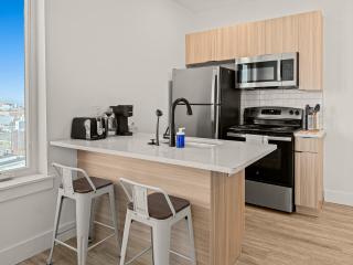 Apartmint at Fishtown - Philadelphia - Filadelfia - 3