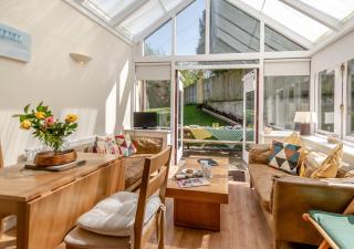 Stammers Retreat - Saundersfoot - 0