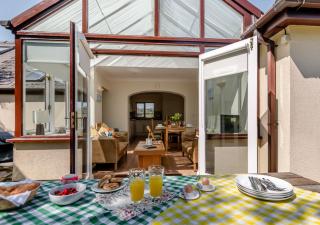 Stammers Retreat - Saundersfoot - 9