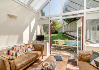 Stammers Retreat - Saundersfoot - 7