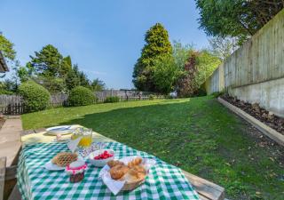 Stammers Retreat - Saundersfoot - 6