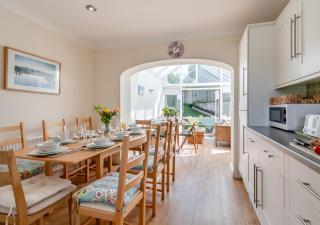 Stammers Retreat - Saundersfoot - 5