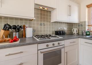 Stammers Retreat - Saundersfoot - 3