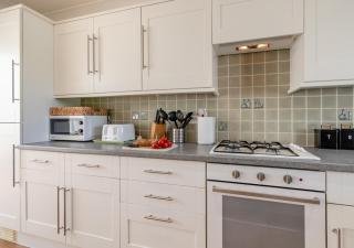 Stammers Retreat - Saundersfoot - 2