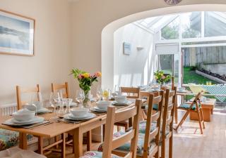 Stammers Retreat - Saundersfoot - 1
