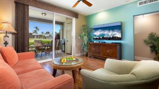 BY THE SEA VILLA Cheerful 3BR Halii Kai Home with Golf and Ocean Views - Waikoloa - 9