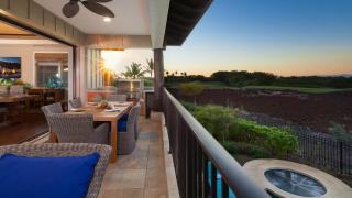 HAWAIIAN DESTINY Spacious Detached KaMilo 4BR with Heated Pool and Spa - Waikoloa - 5