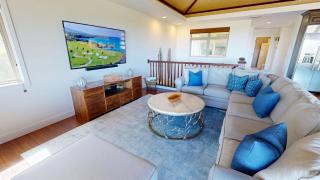 HAWAIIAN DESTINY Spacious Detached KaMilo 4BR with Heated Pool and Spa - Waikoloa - 1