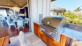 HAWAIIAN DESTINY Spacious Detached KaMilo 4BR with Heated Pool and Spa - Waikoloa - 4