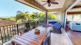 HAWAIIAN DESTINY Spacious Detached KaMilo 4BR with Heated Pool and Spa - Waikoloa - 6